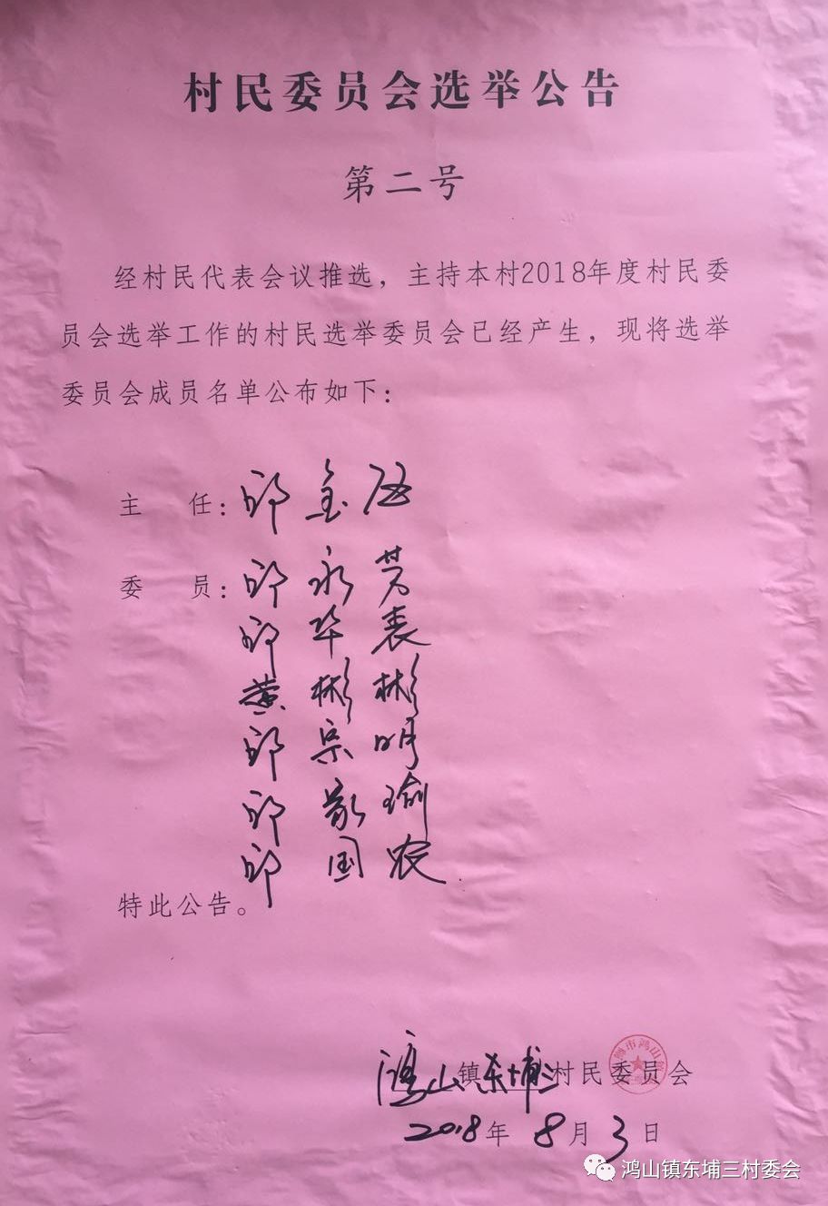 金柳村委会人事任命启动，村级治理现代化迈入新篇章