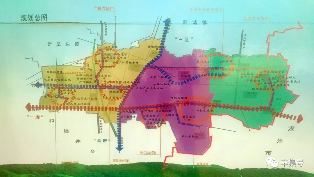 辛集市级托养福利事业单位发展规划揭晓